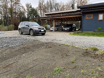 HERMOSA CASA EN PARCELA