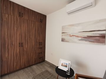 Casa nueva en venta Santa Fe con alberca, acabados de lujo