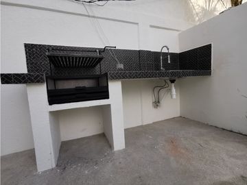 Casa nueva en venta Santa Fe con alberca, acabados de lujo