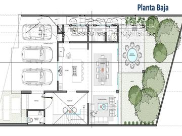 PRO1895 Casas en Venta, Bosques de las Misiones en Monterrey
