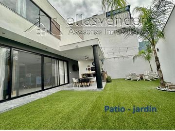 PRO1895 Casas en Venta, Bosques de las Misiones en Monterrey