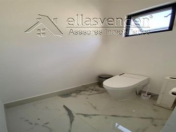 PRO1895 Casas en Venta, Bosques de las Misiones en Monterrey