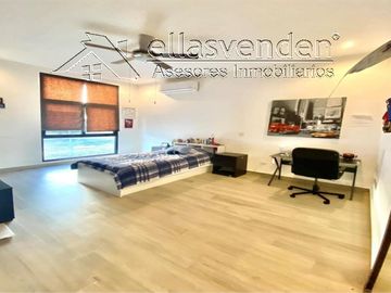 PRO1895 Casas en Venta, Bosques de las Misiones en Monterrey
