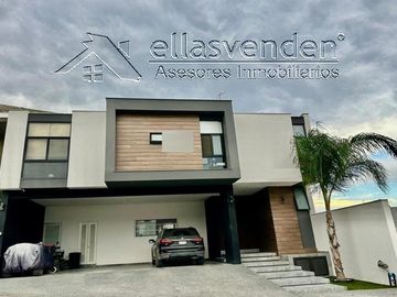 PRO1895 Casas en Venta, Bosques de las Misiones en Monterrey