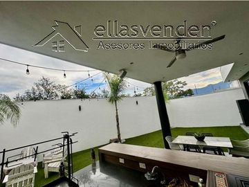 PRO1895 Casas en Venta, Bosques de las Misiones en Monterrey