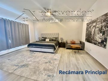 PRO1895 Casas en Venta, Bosques de las Misiones en Monterrey