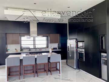 PRO1895 Casas en Venta, Bosques de las Misiones en Monterrey