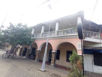 CASA EN VENTA BARRIO CENTRO I1561