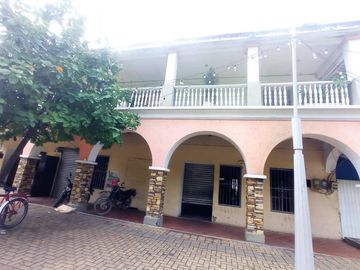 CASA EN VENTA BARRIO CENTRO I1561