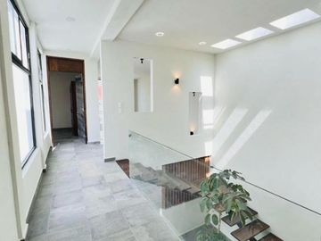 Casa Equipada con Alberca Priv. Al Sur de Cuernavaca