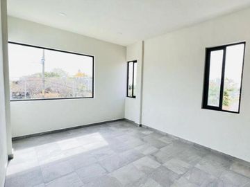 Casa Equipada con Alberca Priv. Al Sur de Cuernavaca