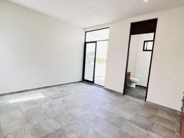 Casa Equipada con Alberca Priv. Al Sur de Cuernavaca
