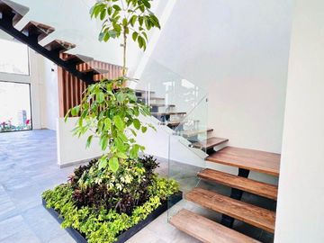 Casa Equipada con Alberca Priv. Al Sur de Cuernavaca
