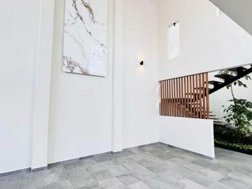 Casa Equipada con Alberca Priv. Al Sur de Cuernavaca