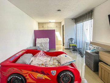 Casa en Venta en El Fracc. Brisas de Cuernavaca