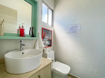 Casa en Venta en El Fracc. Brisas de Cuernavaca