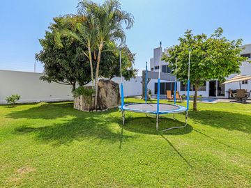 Casa en Venta en El Fracc. Brisas de Cuernavaca