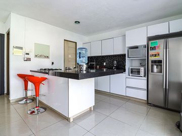 Casa en Venta en El Fracc. Brisas de Cuernavaca