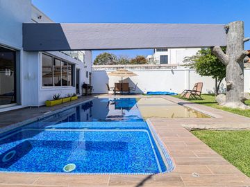 Casa en Venta en El Fracc. Brisas de Cuernavaca