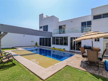 Casa en Venta en El Fracc. Brisas de Cuernavaca