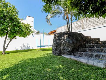 Casa en Venta en El Fracc. Brisas de Cuernavaca