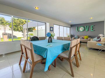 Casa en Venta en El Fracc. Brisas de Cuernavaca