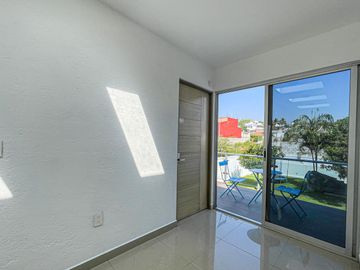 Casa en Venta en El Fracc. Brisas de Cuernavaca