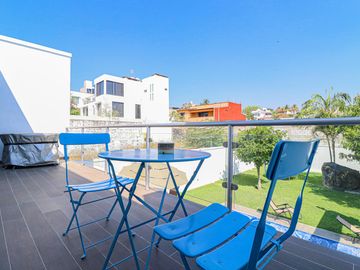 Casa en Venta en El Fracc. Brisas de Cuernavaca