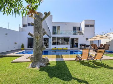 Casa en Venta en El Fracc. Brisas de Cuernavaca