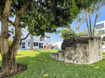 Casa en Venta en El Fracc. Brisas de Cuernavaca