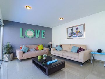 Casa en Venta en El Fracc. Brisas de Cuernavaca