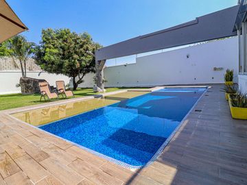 Casa en Venta en El Fracc. Brisas de Cuernavaca