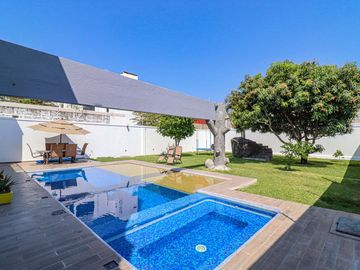 Casa en Venta en El Fracc. Brisas de Cuernavaca