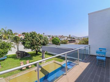 Casa en Venta en El Fracc. Brisas de Cuernavaca