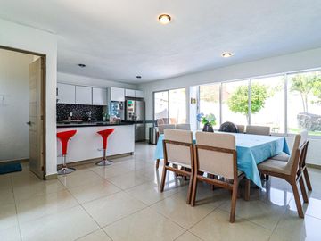 Casa en Venta en El Fracc. Brisas de Cuernavaca