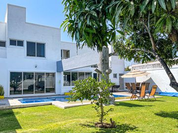 Casa en Venta en El Fracc. Brisas de Cuernavaca