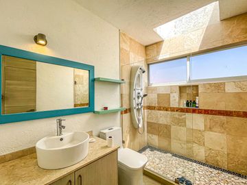 Casa en Venta en El Fracc. Brisas de Cuernavaca