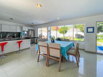 Casa en Venta en El Fracc. Brisas de Cuernavaca