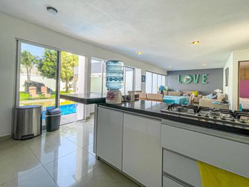 Casa en Venta en El Fracc. Brisas de Cuernavaca
