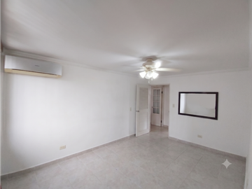 Apartamento En Alquiler En El Cangrejo | PH Torre Andaluz