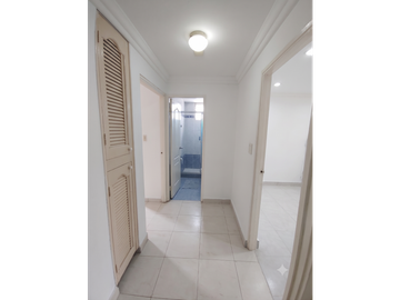 Apartamento En Alquiler En El Cangrejo | PH Torre Andaluz