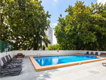 Apartamento En Alquiler En El Cangrejo | PH Torre Andaluz