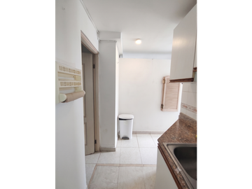 Apartamento En Alquiler En El Cangrejo | PH Torre Andaluz