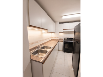 Apartamento En Alquiler En El Cangrejo | PH Torre Andaluz
