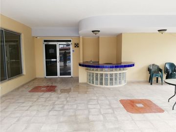 Apartamento En Alquiler En El Cangrejo | PH Torre Andaluz