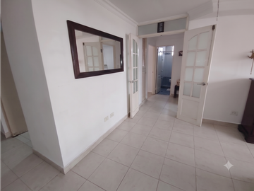 Apartamento En Alquiler En El Cangrejo | PH Torre Andaluz