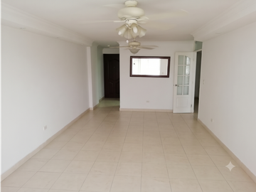 Apartamento En Alquiler En El Cangrejo | PH Torre Andaluz