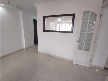Apartamento En Alquiler En El Cangrejo | PH Torre Andaluz