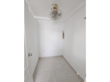 Apartamento En Alquiler En El Cangrejo | PH Torre Andaluz