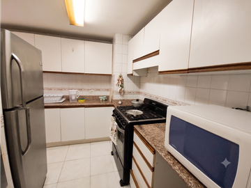 Apartamento En Alquiler En El Cangrejo | PH Torre Andaluz